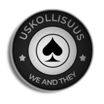 「Uskollisuus