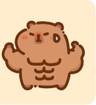 MangoxCapybara
