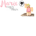 Marie's Fashion Show