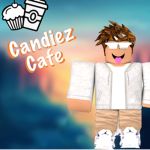 Candiez Café