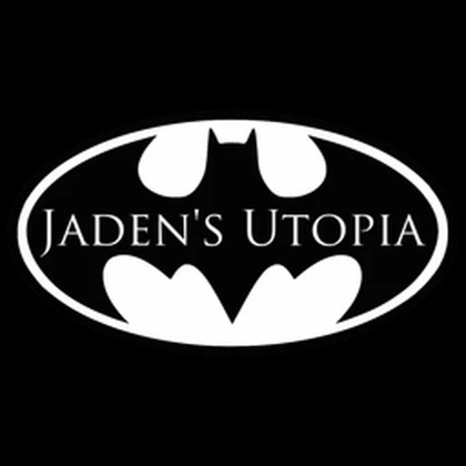 Jaden's Utopia Roblox group icon
