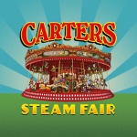 Joby Carters Steam Fair