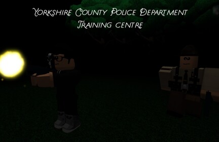 Y C P D | Training Centre
