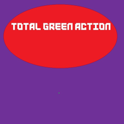 Total Green Action