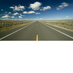 road