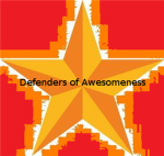 Defenders of Awesomeness