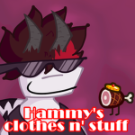 Ender's clothes n' stuff