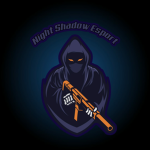 Night Shadow E-Sport X