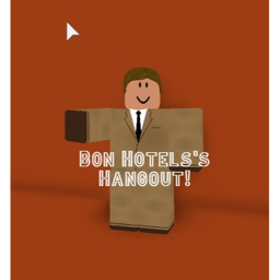 Bon Hotels's Hangout!