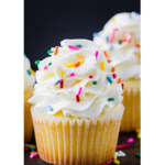 POPCORN CAKES FOR BFFS