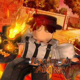 [EVENT + UPDATE 6] Exitium