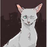 Feline foragers
