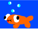 The Floppy Fish