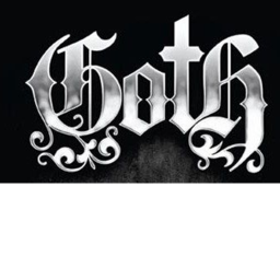 Soft Goth Clothing hangout (New Obby)