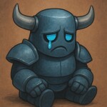 Mini P.E.K.K.A Sad Story