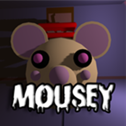 Mousy Alpha