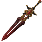 [FREE] Royal Excalibur