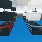 Sink Each Others Ship!™ 