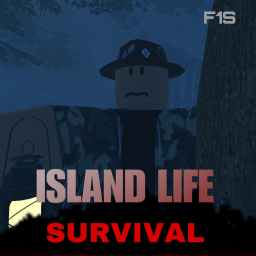 Island Life Survival [EARLY ACCESS]