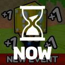 [EVENT] +1 Speed Lucky Block Escape