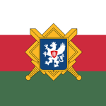Armed Forces of Visegrad Republic