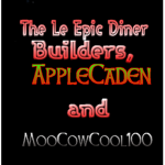 The Le Epic Diner