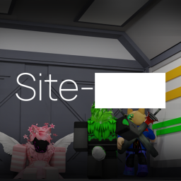 SCPF: Site-⬛⬛
