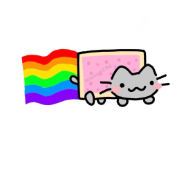 [✨] sunshine & rainbows