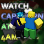 Watch Capiicorn at 4 am