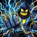 Power Simulator X Roblox group icon