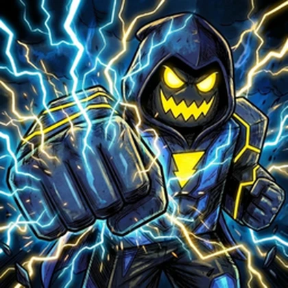 Power Simulator X Roblox group icon