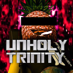 Unholy Trinity
