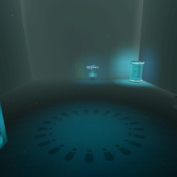 Escape the Expirement Obby