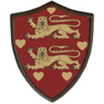 [-Kingdom Of Denmark-]
