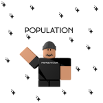 POPULATION.