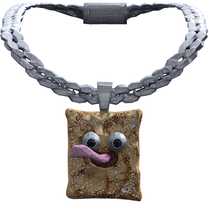 Cinnamon Toast Crunch Chain Funny 3.0