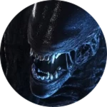 XENO DEFENSE!  Roblox badge thumbnail
