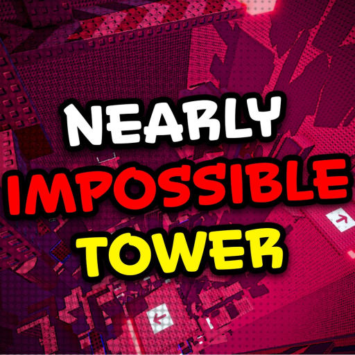 NEARLY IMPOSSIBLE TOWER