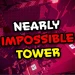 NEARLY IMPOSSIBLE TOWER icon
