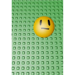 moggie's funny oof game icon