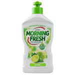 morning fresh