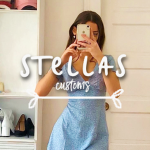 stellas customs