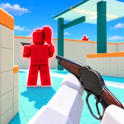 💥 Shotgun Arena icon