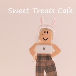 Sweet Treats Cafe