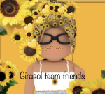 Girasol team friends Group Thumbnail