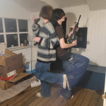 hykoi