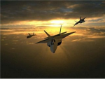 The American Fliers