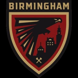 Birmingham Road Stadium icon