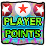 ✪Player Points✪