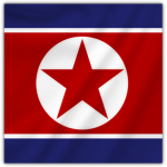 | DPRK | 조선민주주의인민공화국
